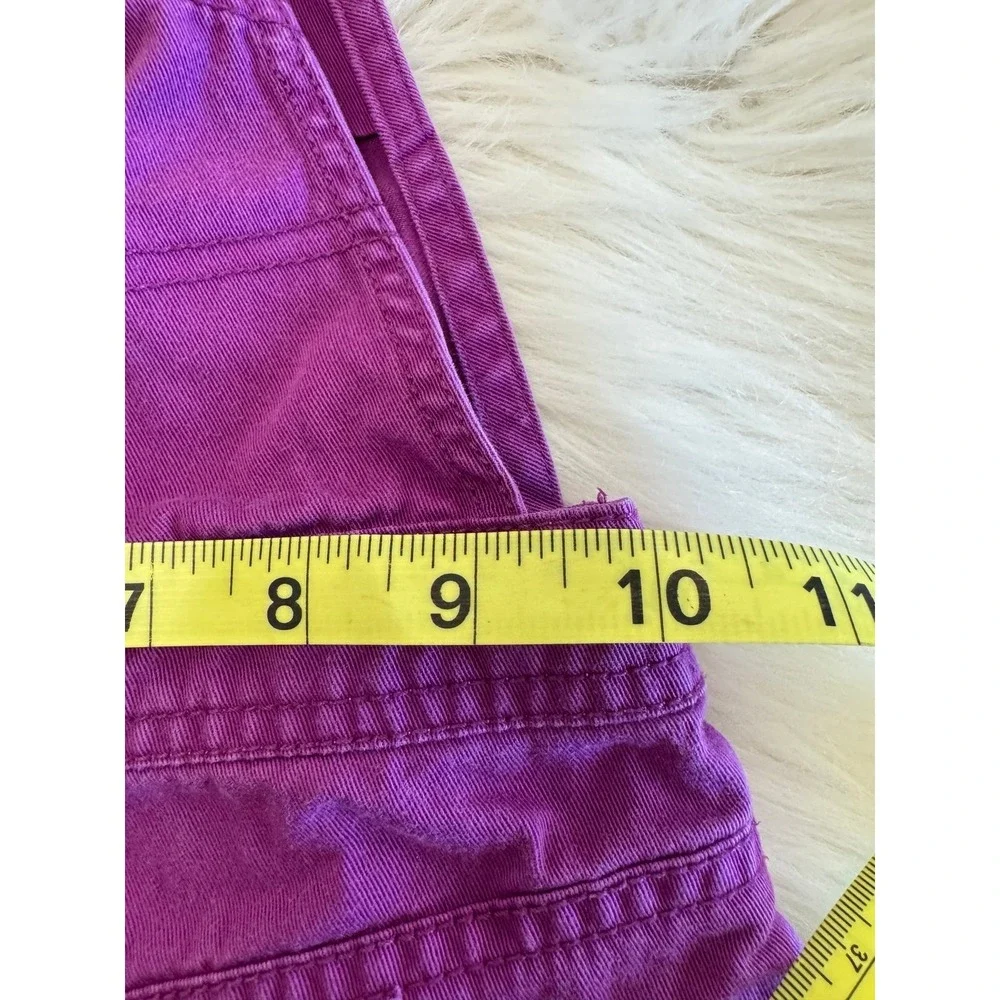 Oshkosh‎ Vintage purple jumper size 18m